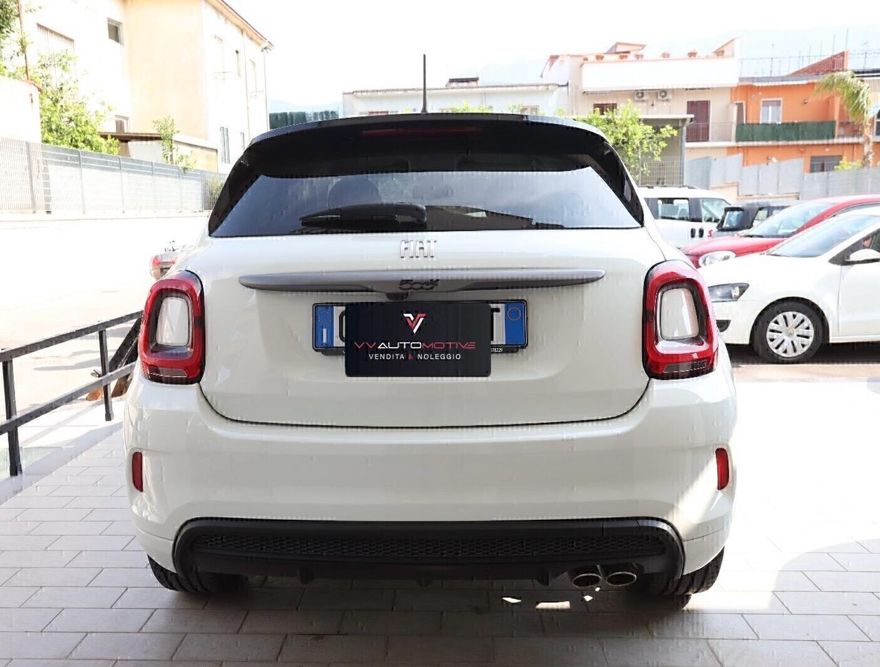 Fiat 500X 120 CV Sport Dolcevita