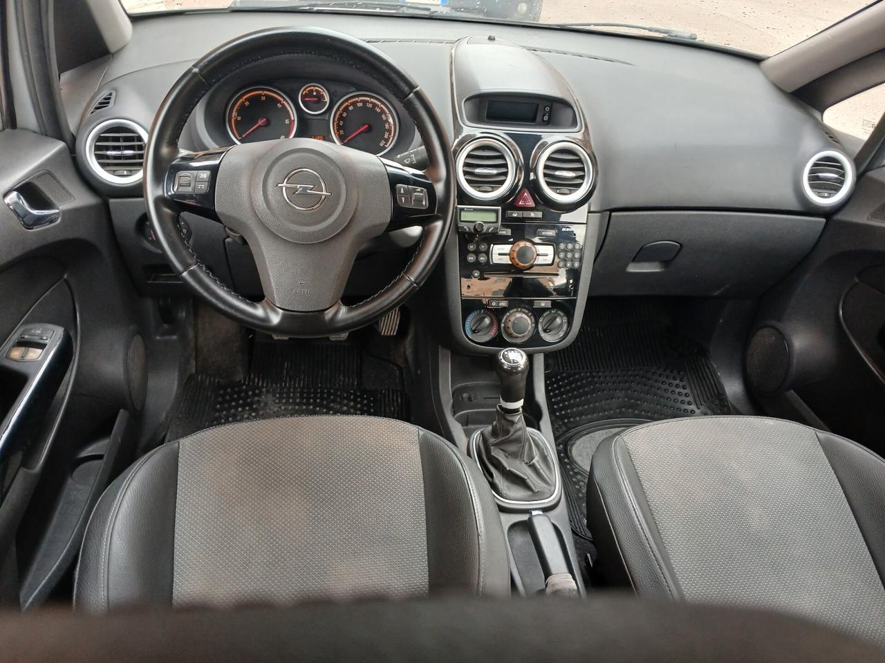 Opel Corsa 1.3 CDTI 90CV 5 porte Cosmo