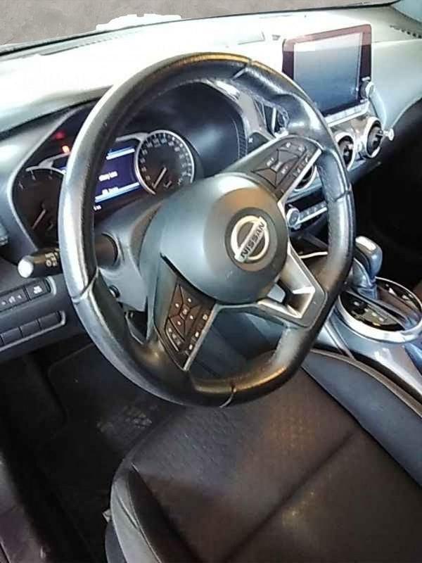 Nissan Juke Juke 1.0 dig-t N-Connecta 114cv dct