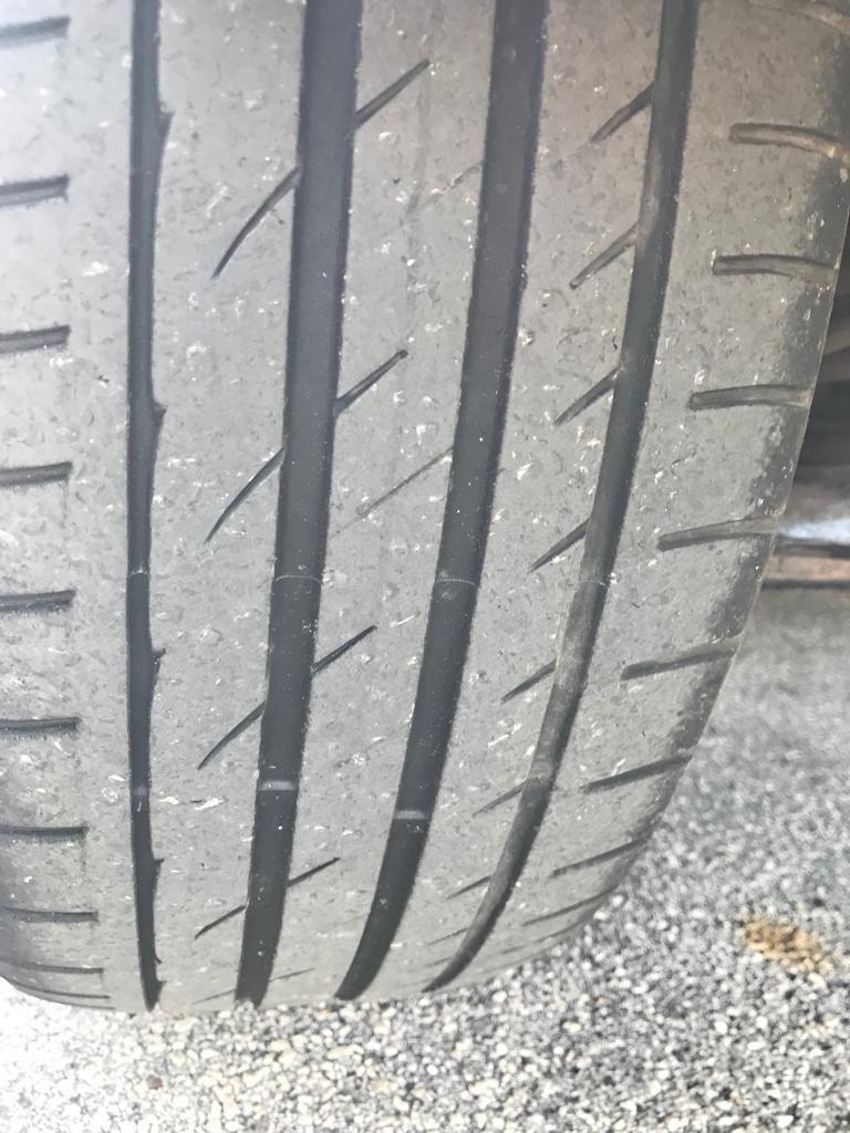 Hyundai Tucson 1.7 CRDi 115 CV 85 KW Sound Edition