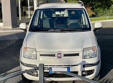 Panda A TUA RICHIESTA 64€ al mese! 3482693111