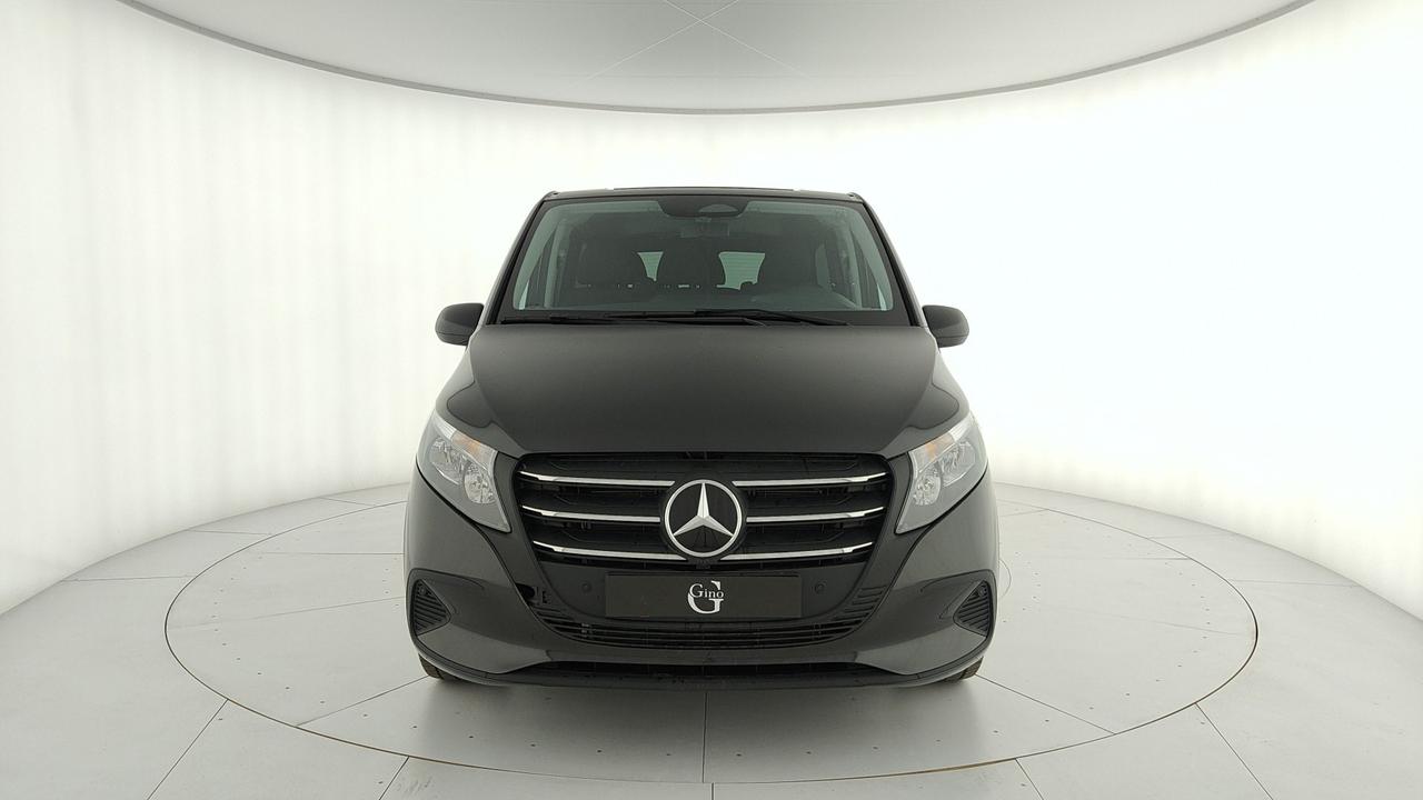 Mercedes-Benz Vito Mixto PRO 116 CDI Long