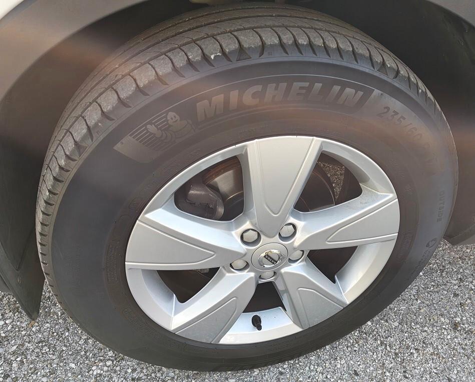 Volvo XC40 T2 Momentum
