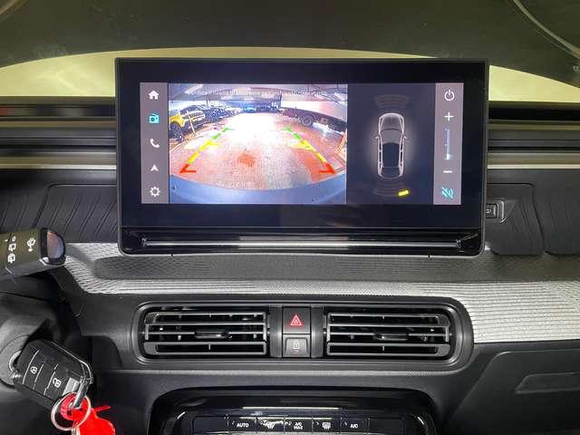 Citroen C3 1.2 100cv Max + Navi + Telecamera + Cerchi R17