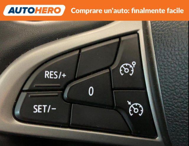 DACIA Jogger 1.0 TCe 110 CV 5 posti Extreme Up