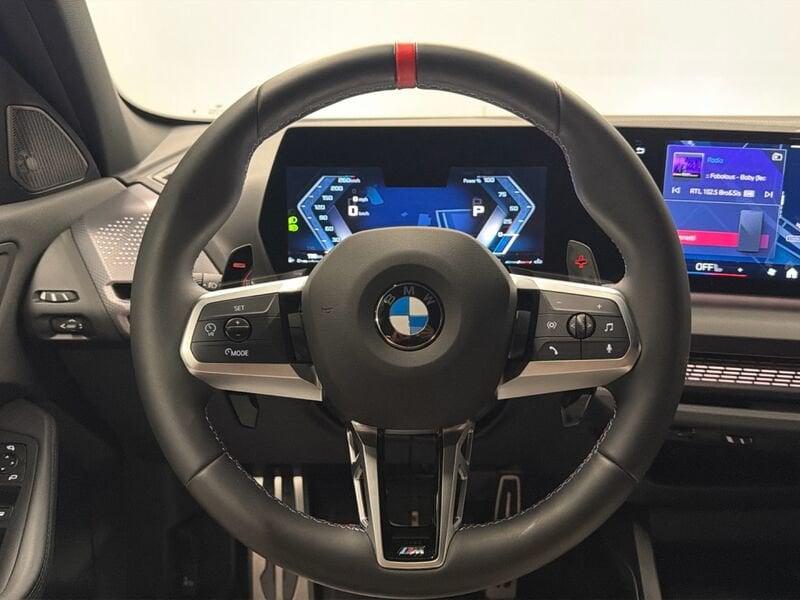 BMW Serie 1 M SPORT 135 XDRIVE