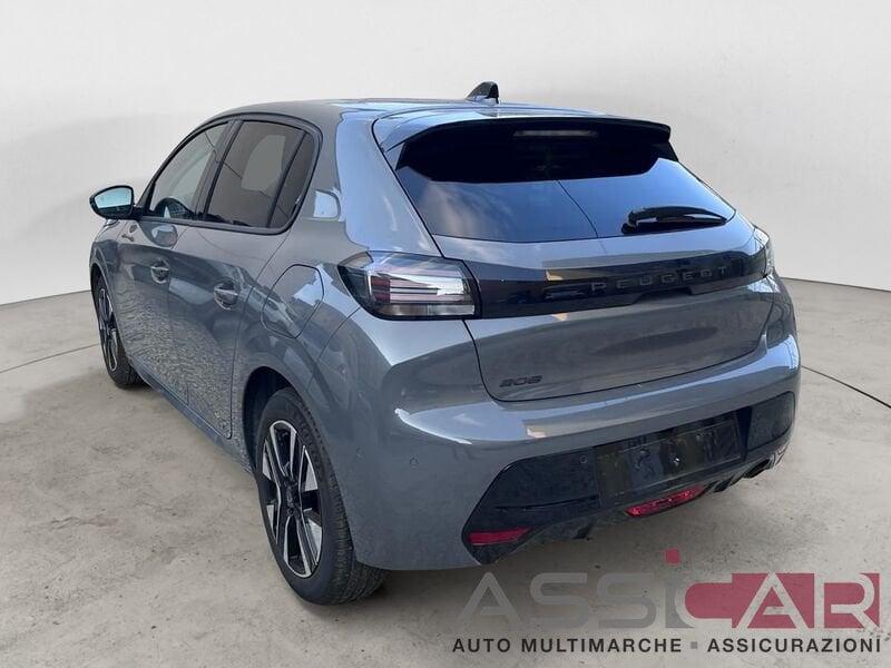 Peugeot 208 208 PureTech 100 Stop&Start 5 porte Allure