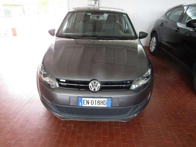 Volkswagen Polo 5p 1.2 tdi Comfortline
