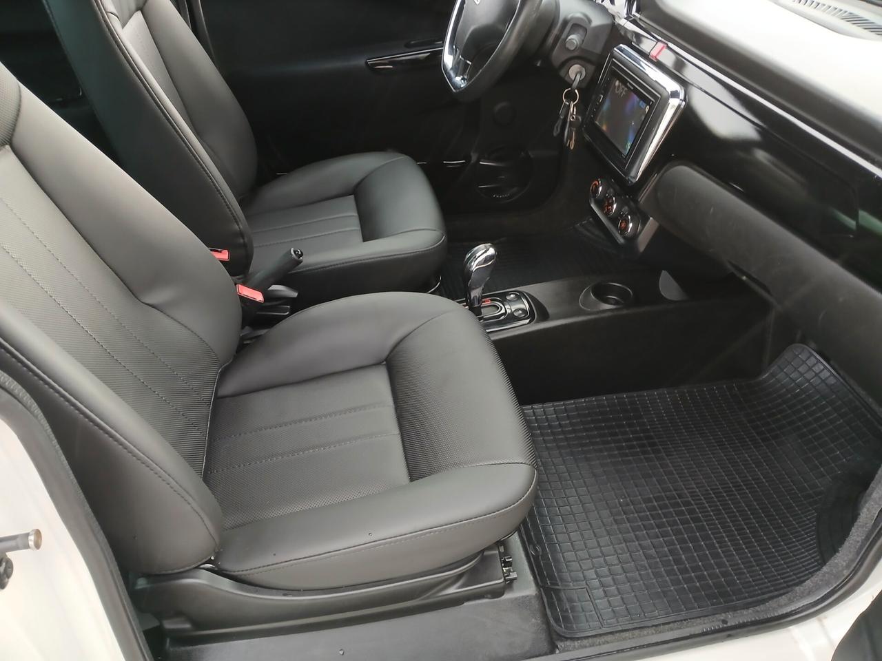 Ligier JS JS50 DCI ELEGANCE 2018 ICE