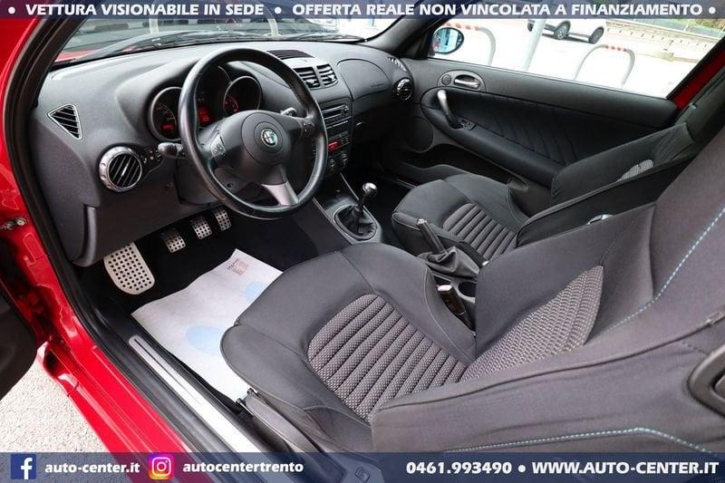 Alfa Romeo 147 GTA 3.2i V6 MANUALE *ISCRITTA CRS ASI