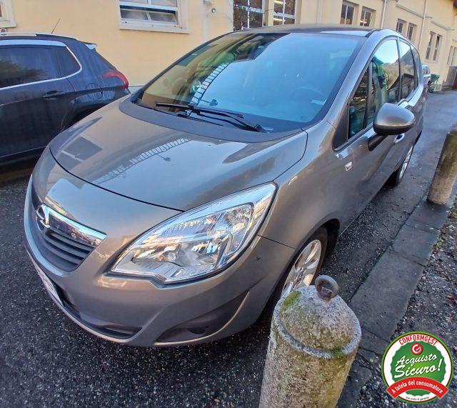 OPEL Meriva 1.3 CDTI Elective NEOPATENTATO