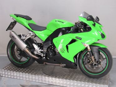 Kawasaki Ninja 1000 ZX-10R SCARICO SPARK