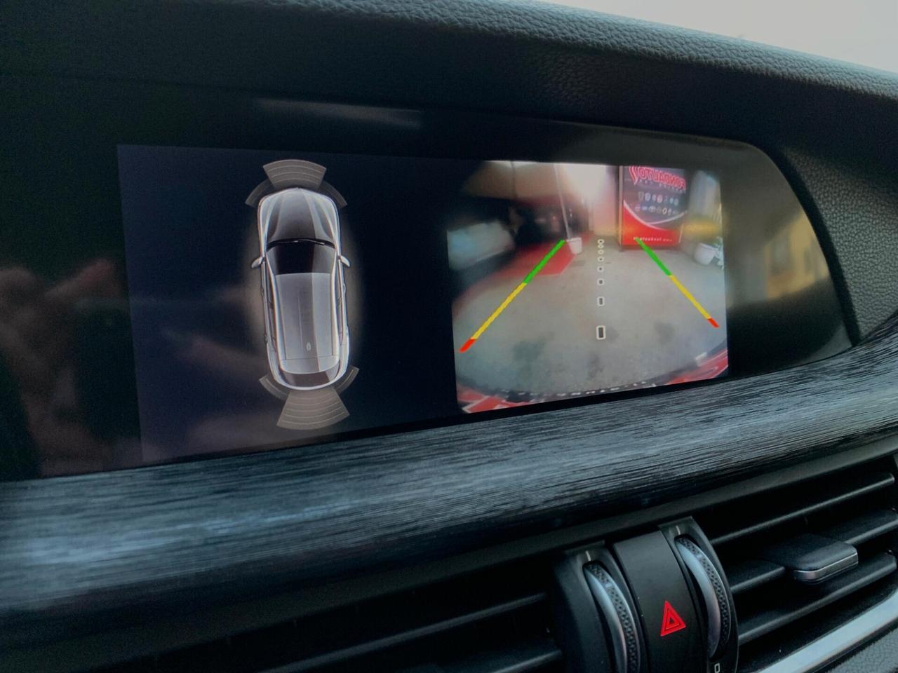 Alfa Romeo Stelvio 2.2 Turbodiesel 160 CV AT8 RWD Business