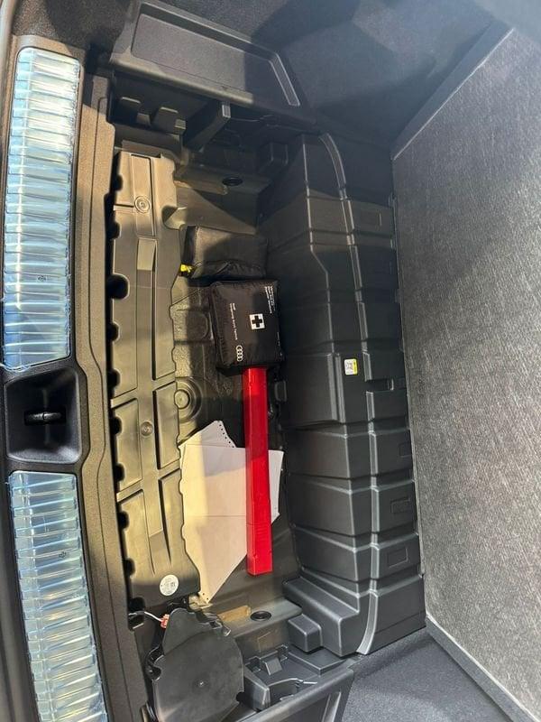 Audi Q5 Sportback TDI 2.0 quattro S Line Edition - IVA Esposta