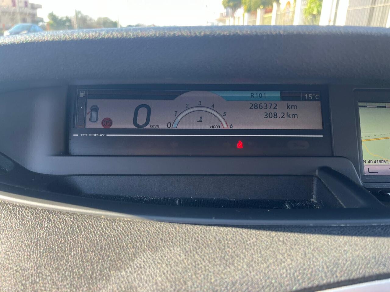 Renault Scenic X Mood 1.5 dCi 110CV Dynamique 2010