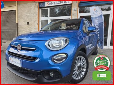500X 1.3 Mjet 95cv E6D Connect UNICO PROPRIETARIO
