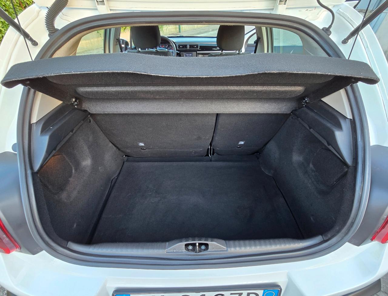 CITROEN C3 1.5 BLUEHDI 2022 CON 76.000KM NUOVA