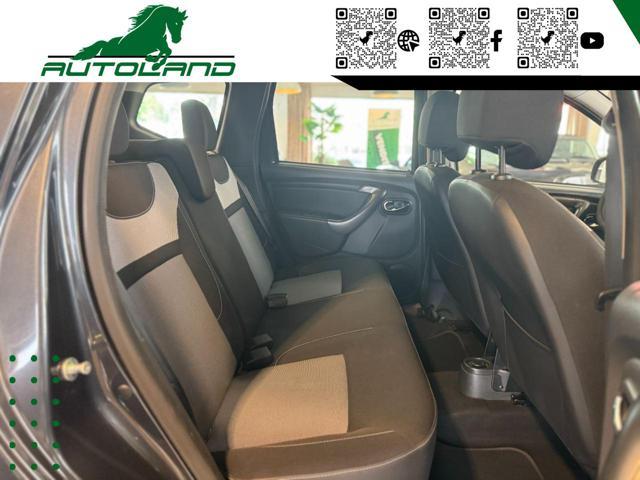 DACIA Duster 1.5 dCi 110CV 4x2 Lauréate*GommeNuove