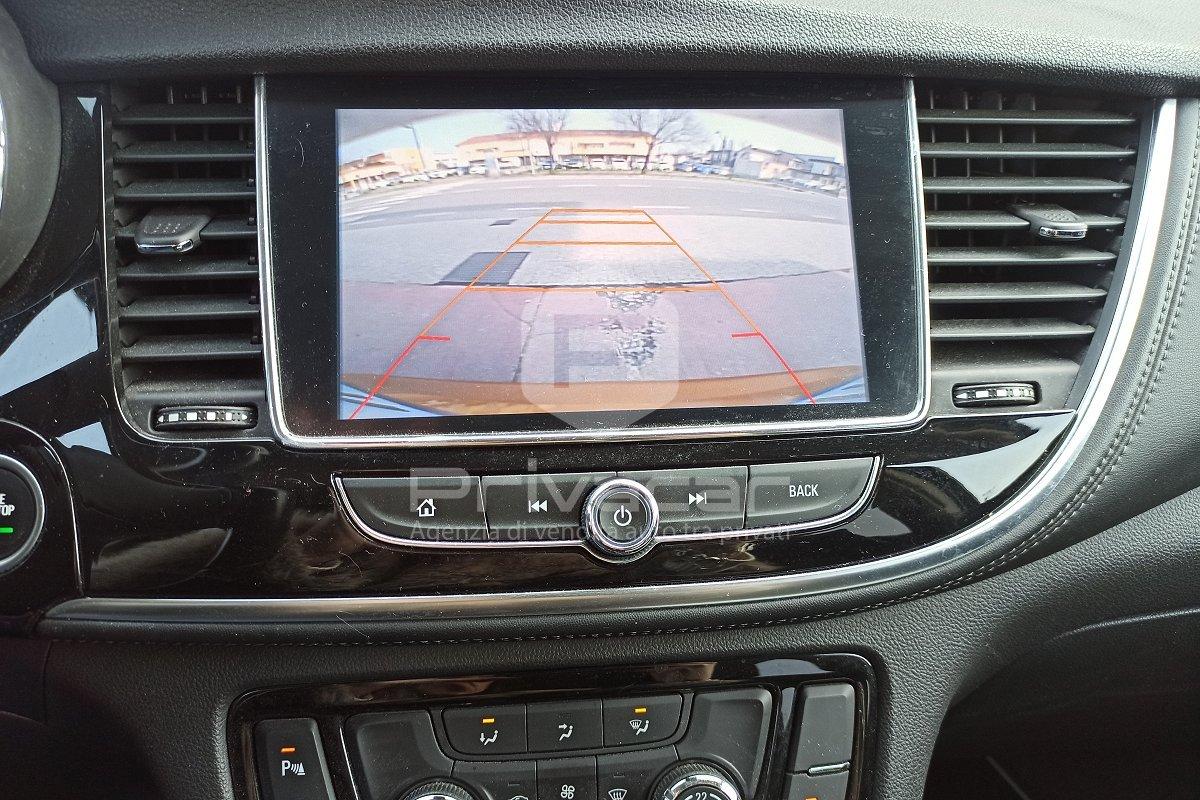 OPEL Mokka X 1.6 CDTI Ecotec 136CV 4x2 Start&Stop Innovation