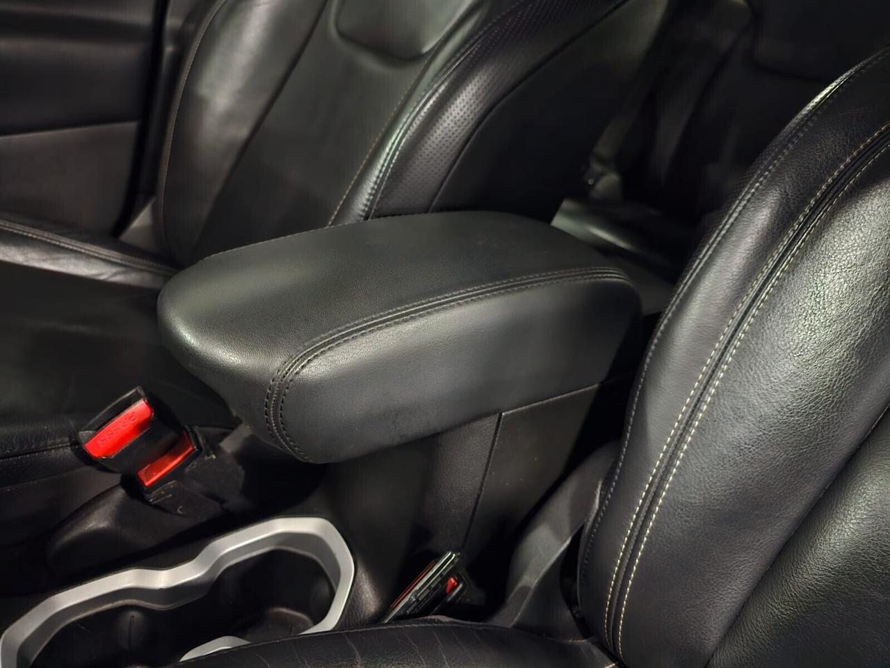 NUOVA JEEP RENEGADE LIMITED 1.6 MJT 120CV