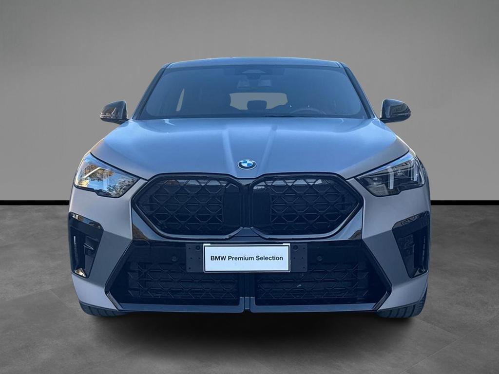BMW X2 18 d MSport Pro sDrive