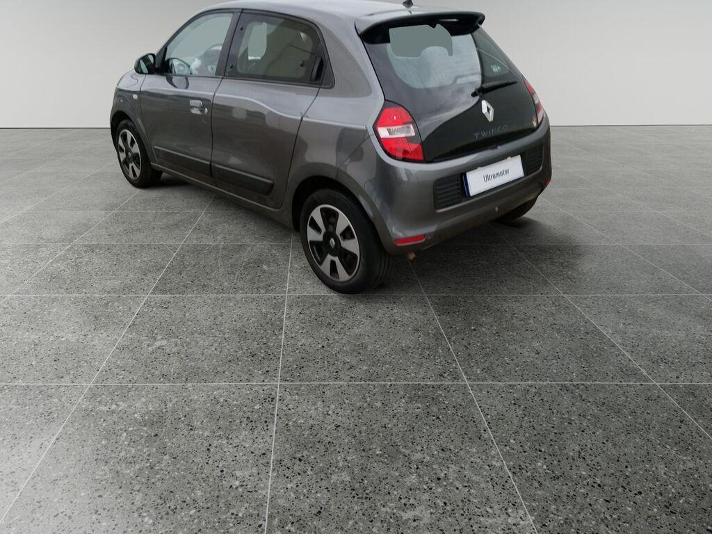 Renault Twingo 1.0 SCe Lovely