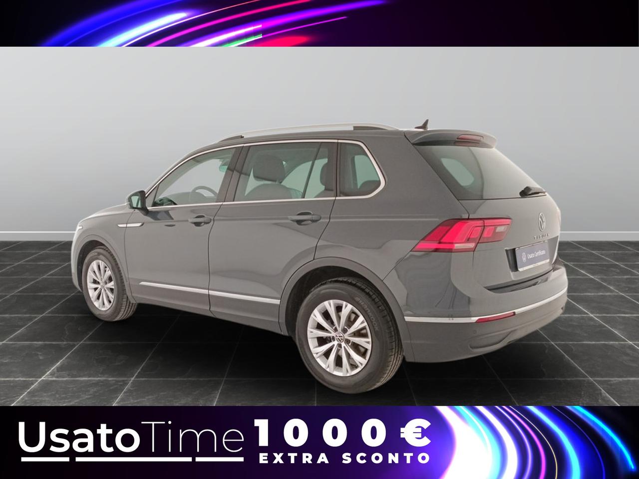 Volkswagen Tiguan 2.0 tdi scr 150cv life dsg