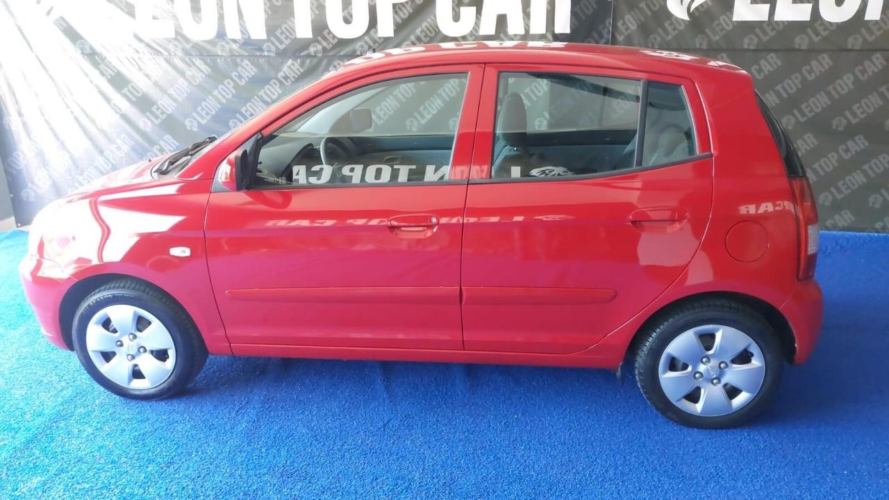Kia Picanto 1.0 12V Spirit garantita 12 mesi