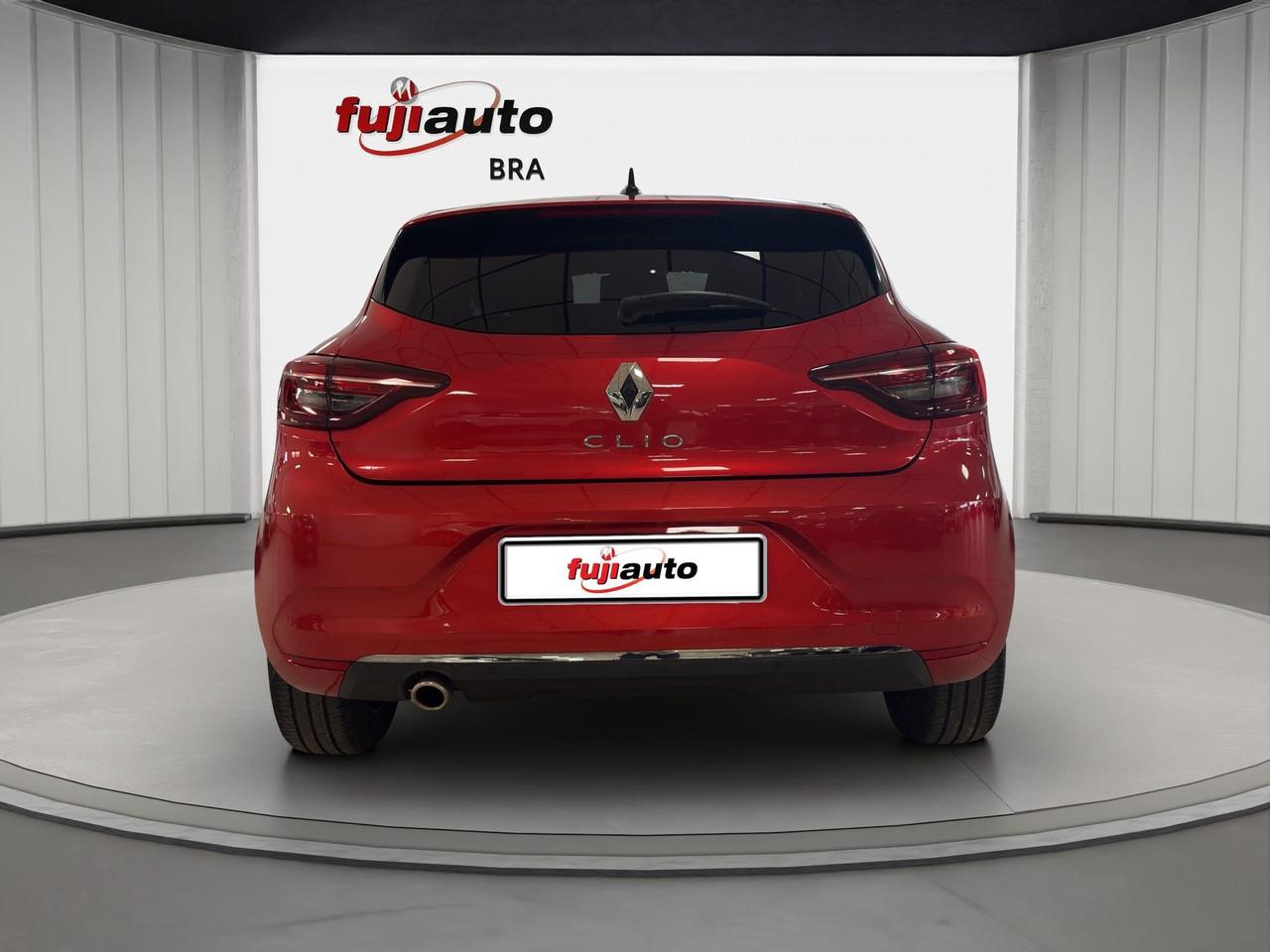 Renault Clio 1.0 tce Intens Gpl 100cv my21