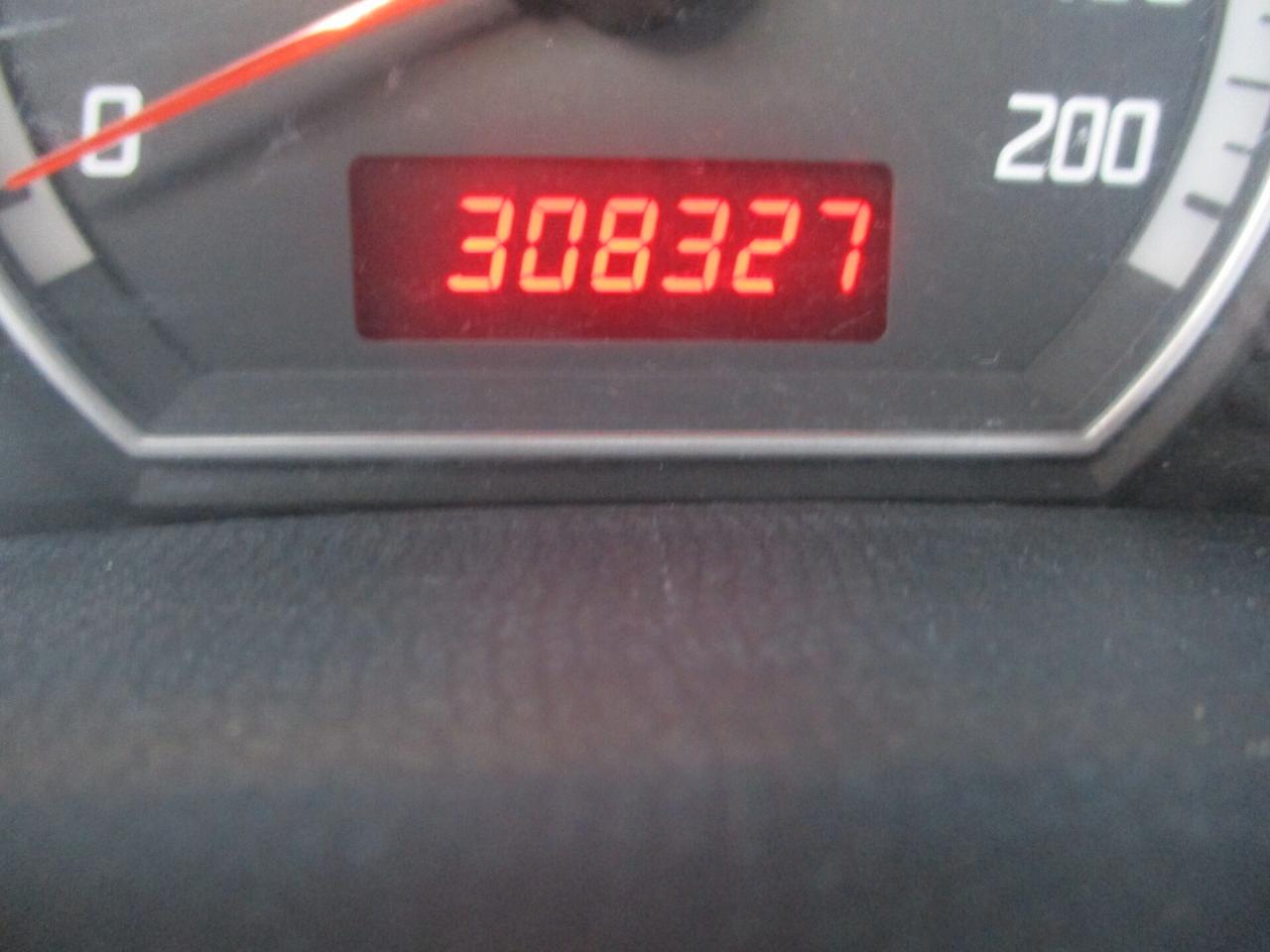 Suzuki Swift 1.3 DDiS 5p. ok neopatentati 2008