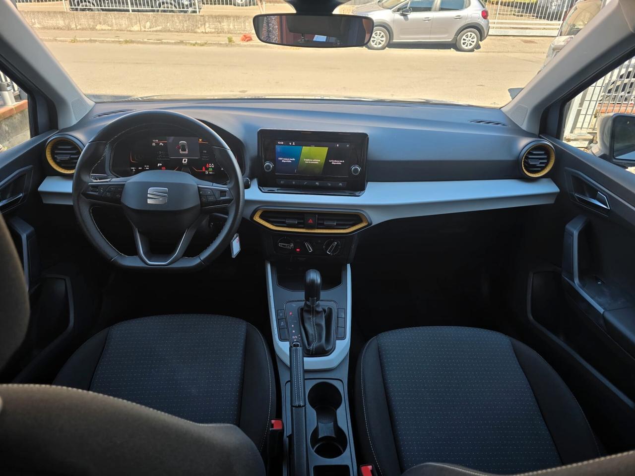 Seat Arona 1.0 EcoTSI 110 CV DSG Style