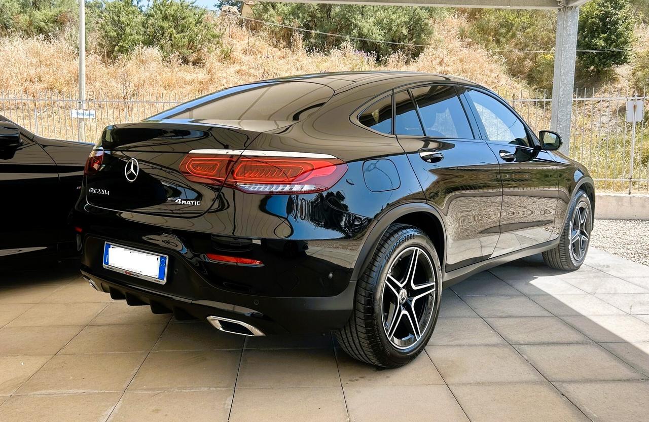 Mercedes-benz GLC 220d 194cv 4Matic Premium Plus