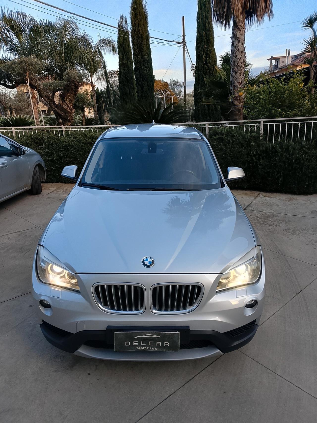 Bmw X1 sDrive16d Sport Line