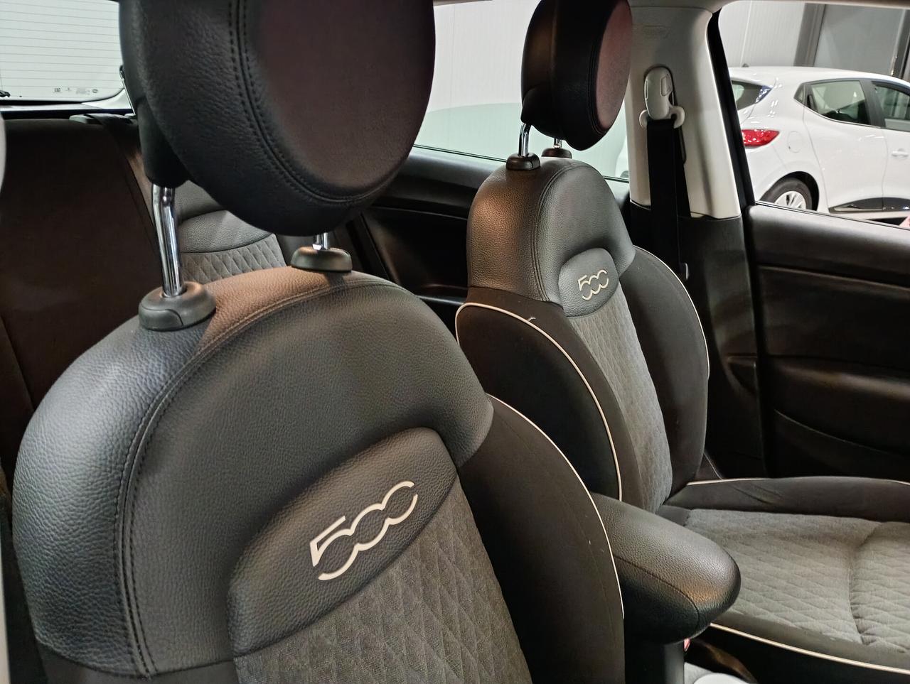 Fiat 500X 1.3 MultiJet 95 CV City Cross