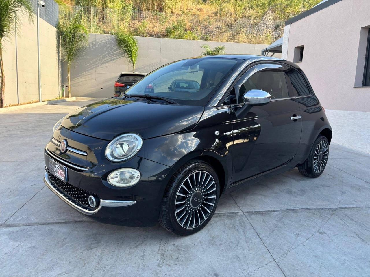 Fiat 500 1.3 Multijet 95 CV Lounge ^'^'^