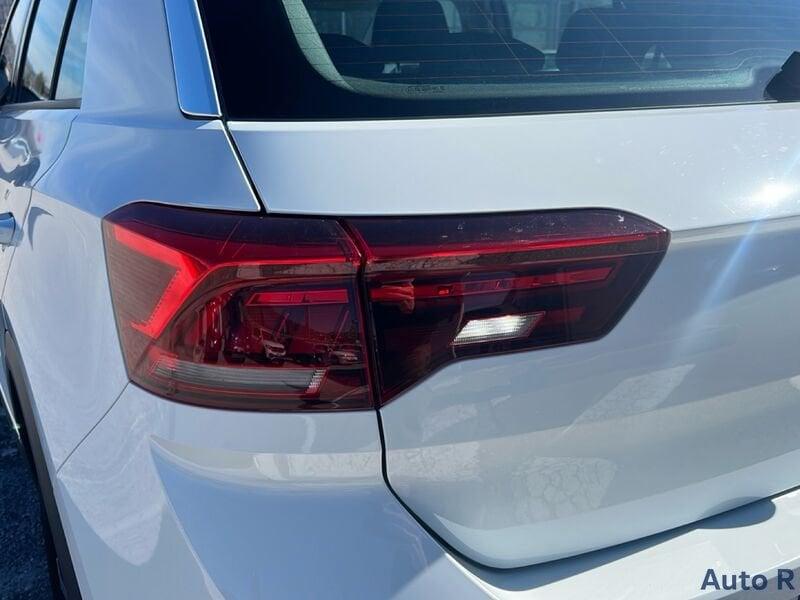 Volkswagen T-Roc 1.0 TSI Style