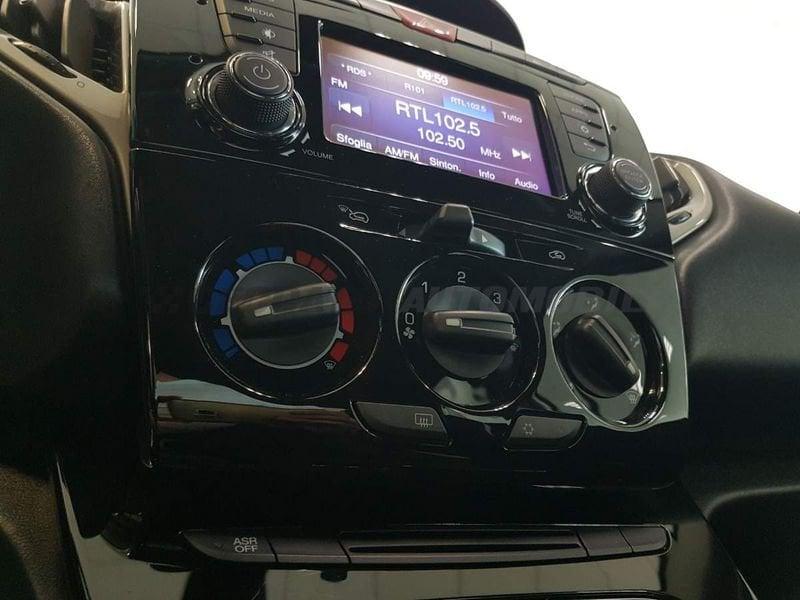 Lancia Ypsilon Ypsilon 1.2 Gold 69cv