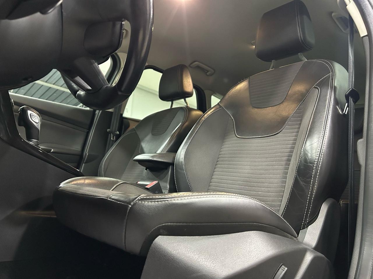 Ford Focus 1.5 titanium 2018 nuova