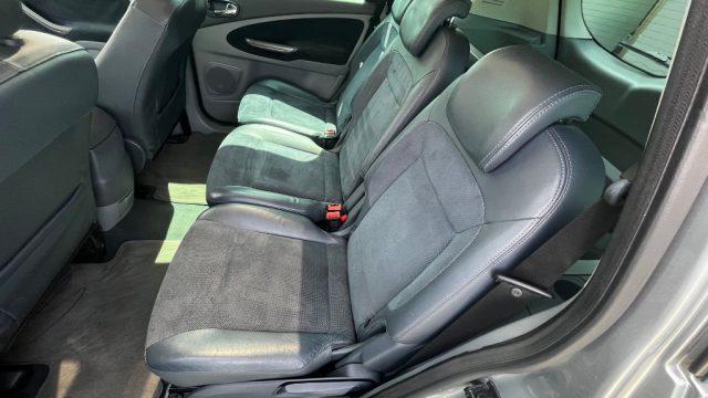 FORD S-Max 2.0 TDCi 140CV Titanium- 7 posti