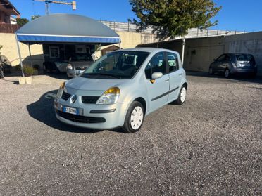 Renault Modus 1.2 16V Luxe Privilège