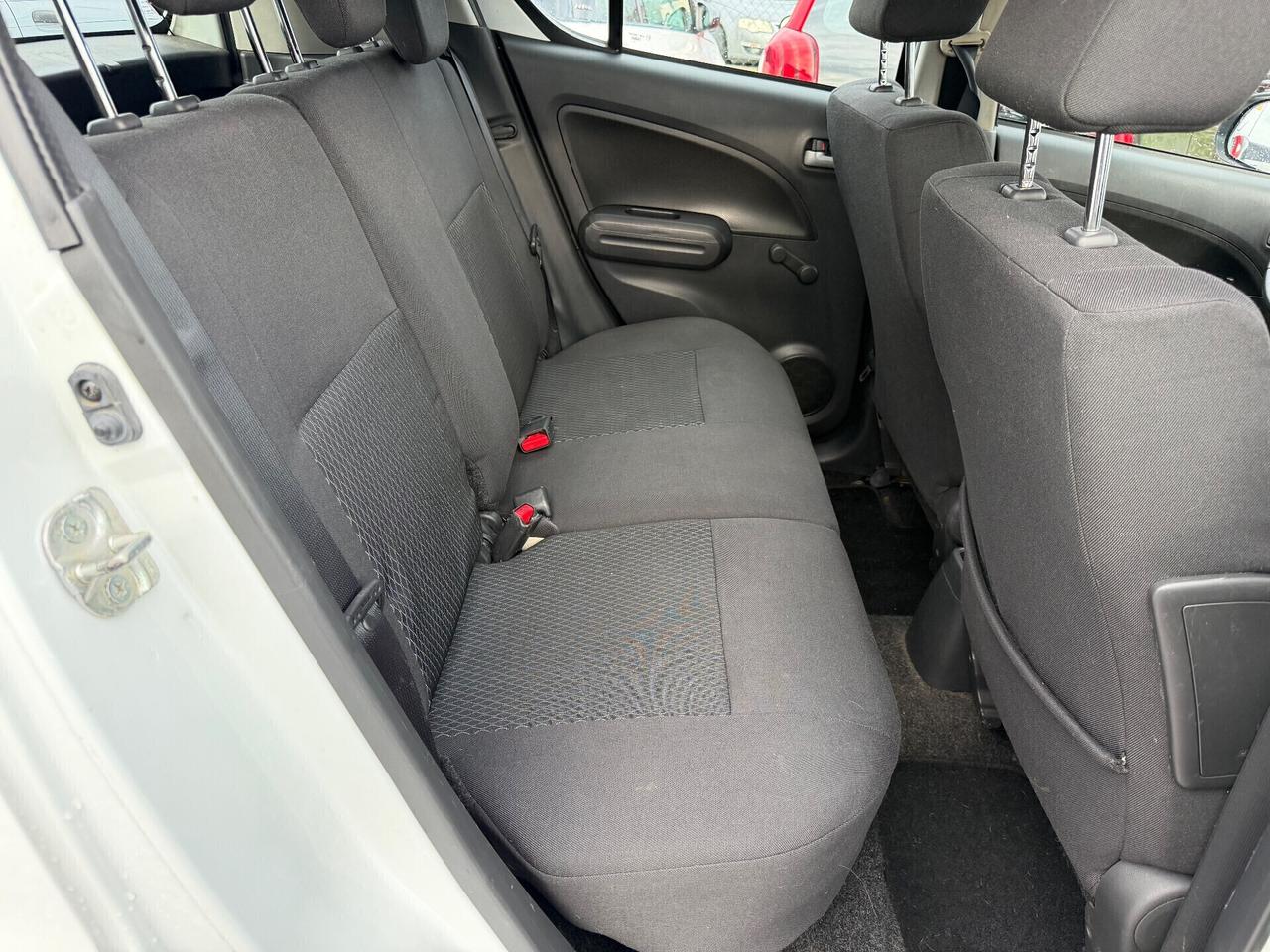 Suzuki Splash 1.0 VVT GL Style