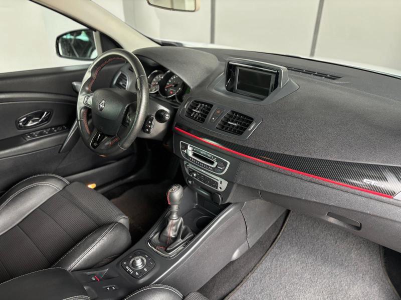 Renault Megane 5 Porte Megane 1.5 dci energy Gt Line s&s esm 110cv FL