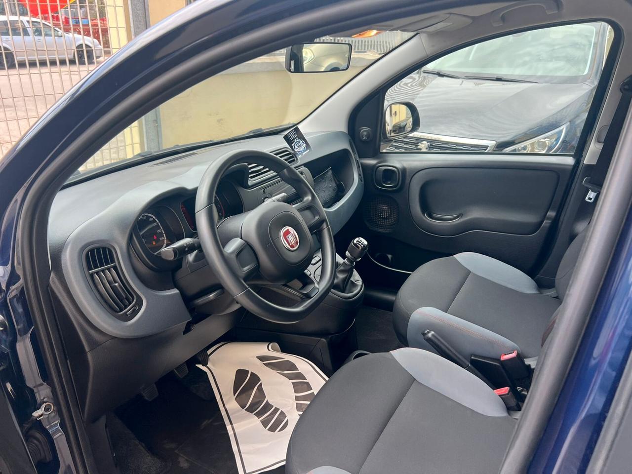 Fiat Panda 1.2 BENZINA 47 MILA KM 02/2020