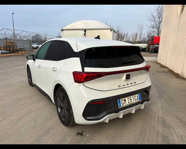 CUPRA Born 58kWh 204 CV