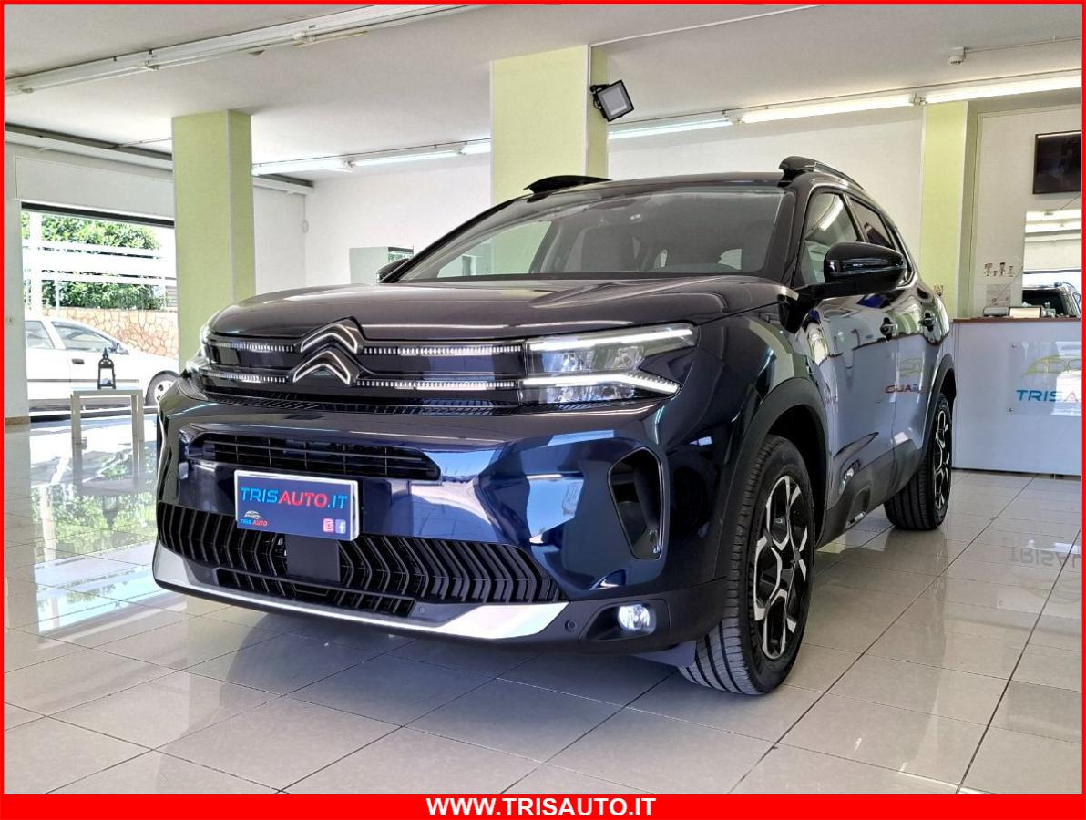 CITROEN C5 Aircross 1.5 Bluehdi Eat8 Max NEOPATENTATI (FULL LED+ANDROID+APPLE)