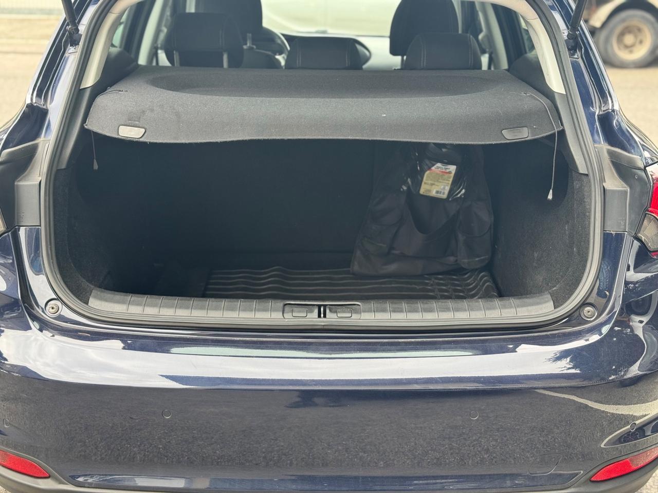 Fiat Tipo 1.3 Mjt S&S 5 porte Business