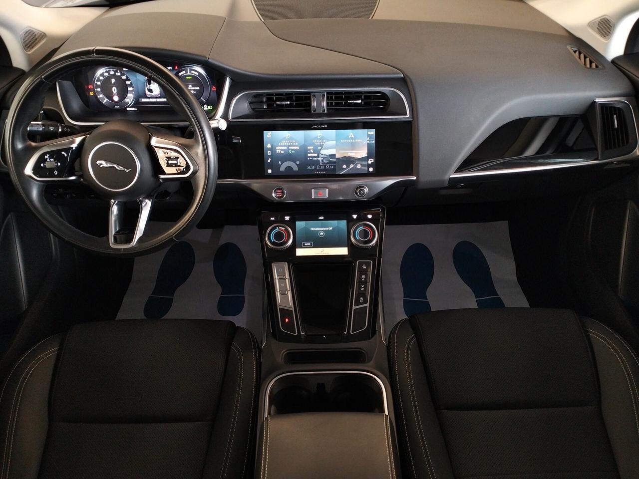 Jaguar I-Pace 320 CV Auto AWD Business Edition S - 4x4