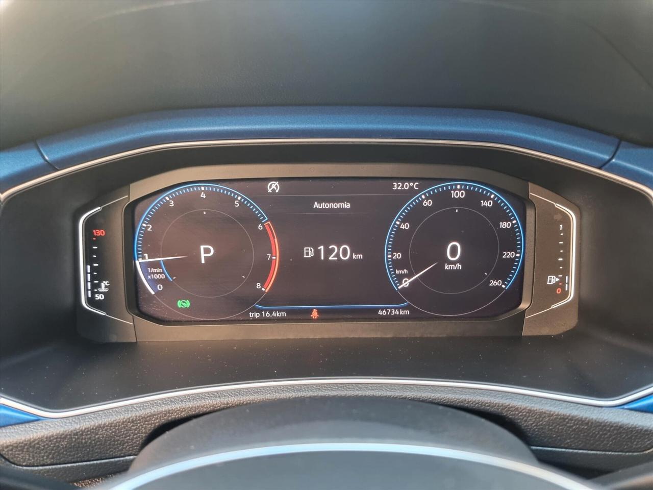Volkswagen T-Roc 1.5 TSI ACT Advanced BlueMotion Technology