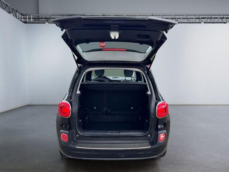 FIAT 500L 500L 1.4 T-Jet 120 CV Pop Star
