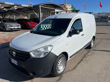 Dacia Dokker 1.5 dCi Unipro 2013